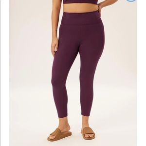Girlfriend collective legging